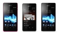 Sony Xperia V